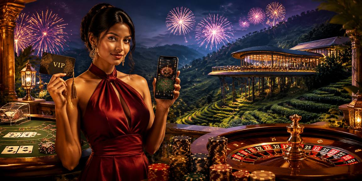 cvk33 Immersive Roulette – Ezugi